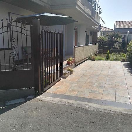 Casa Riolo Daire Acireale Dış mekan fotoğraf