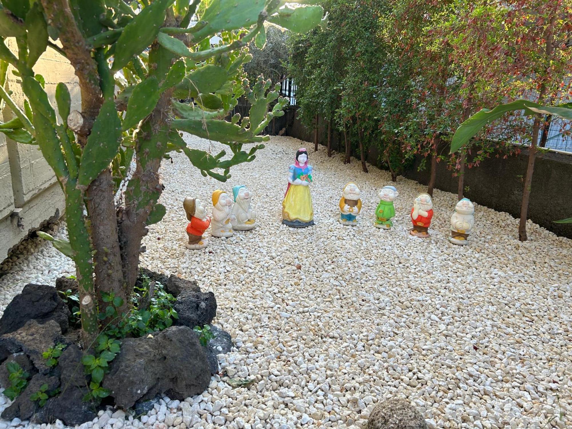 Casa Riolo Daire Acireale Dış mekan fotoğraf