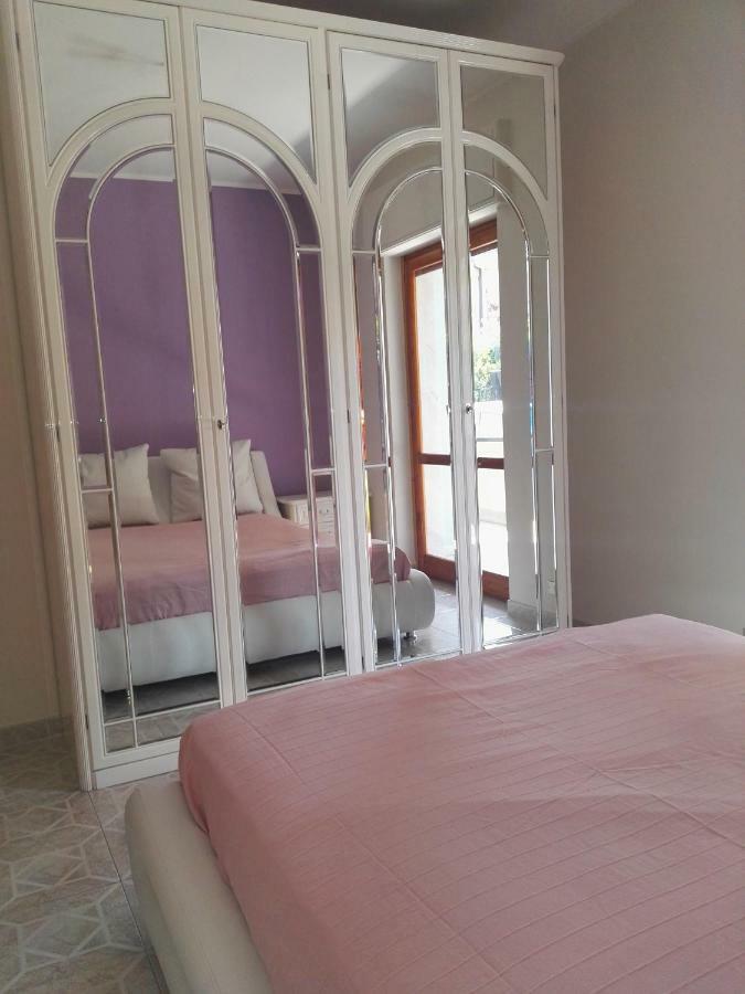 Casa Riolo Daire Acireale Dış mekan fotoğraf