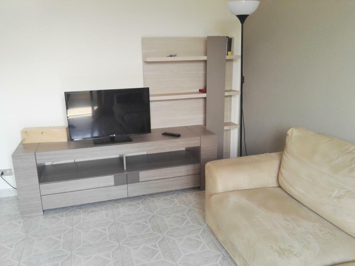 Casa Riolo Daire Acireale Dış mekan fotoğraf