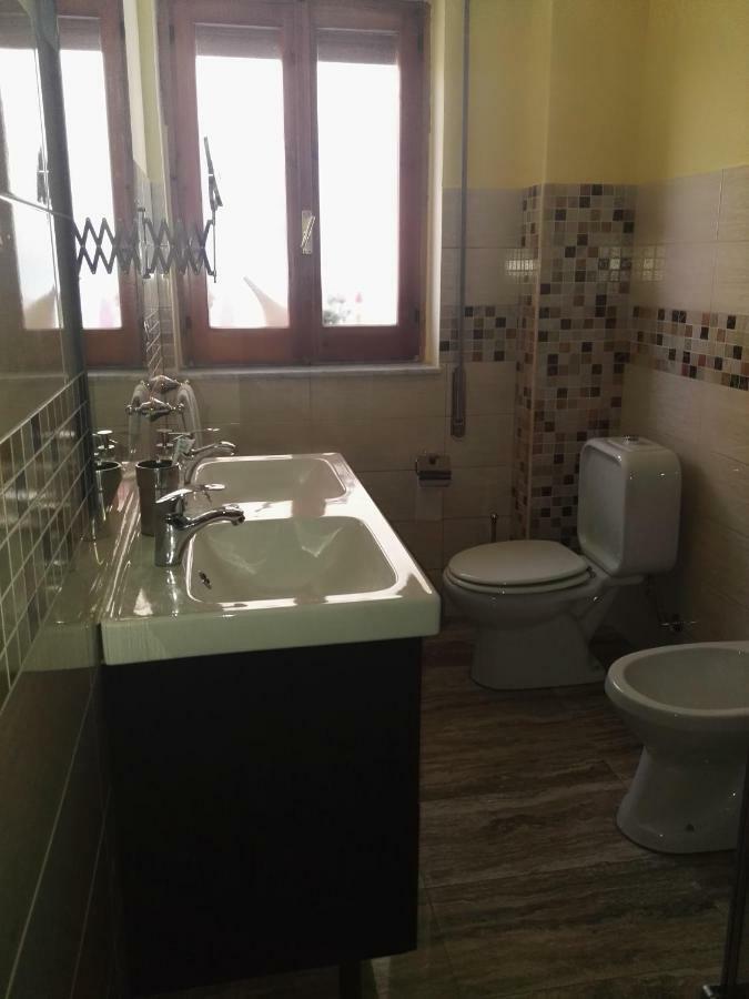 Casa Riolo Daire Acireale Dış mekan fotoğraf