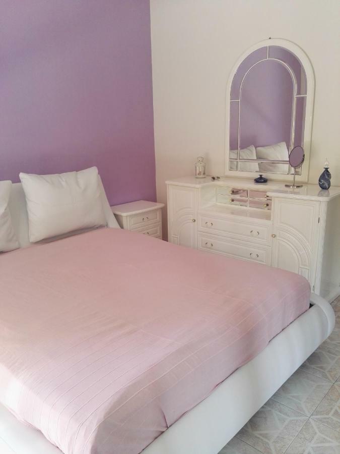 Casa Riolo Daire Acireale Dış mekan fotoğraf