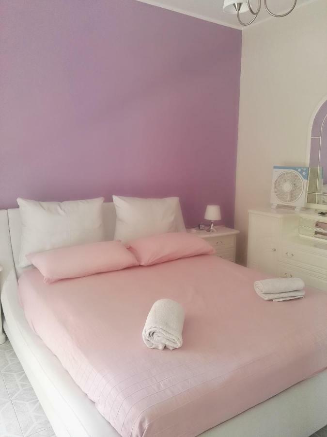 Casa Riolo Daire Acireale Dış mekan fotoğraf