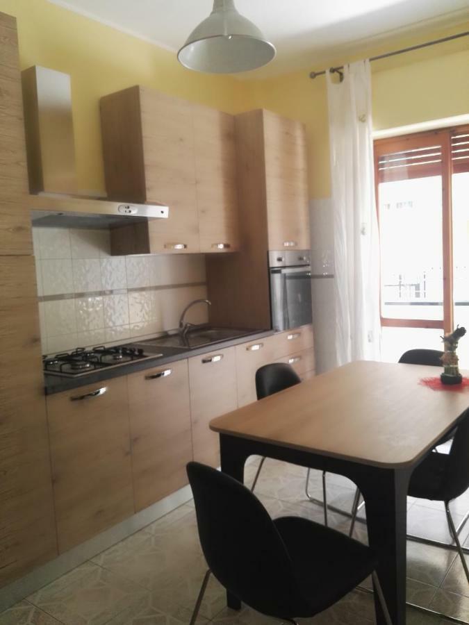 Casa Riolo Daire Acireale Dış mekan fotoğraf