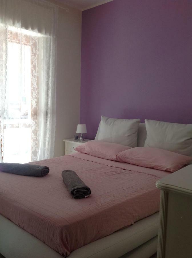 Casa Riolo Daire Acireale Dış mekan fotoğraf