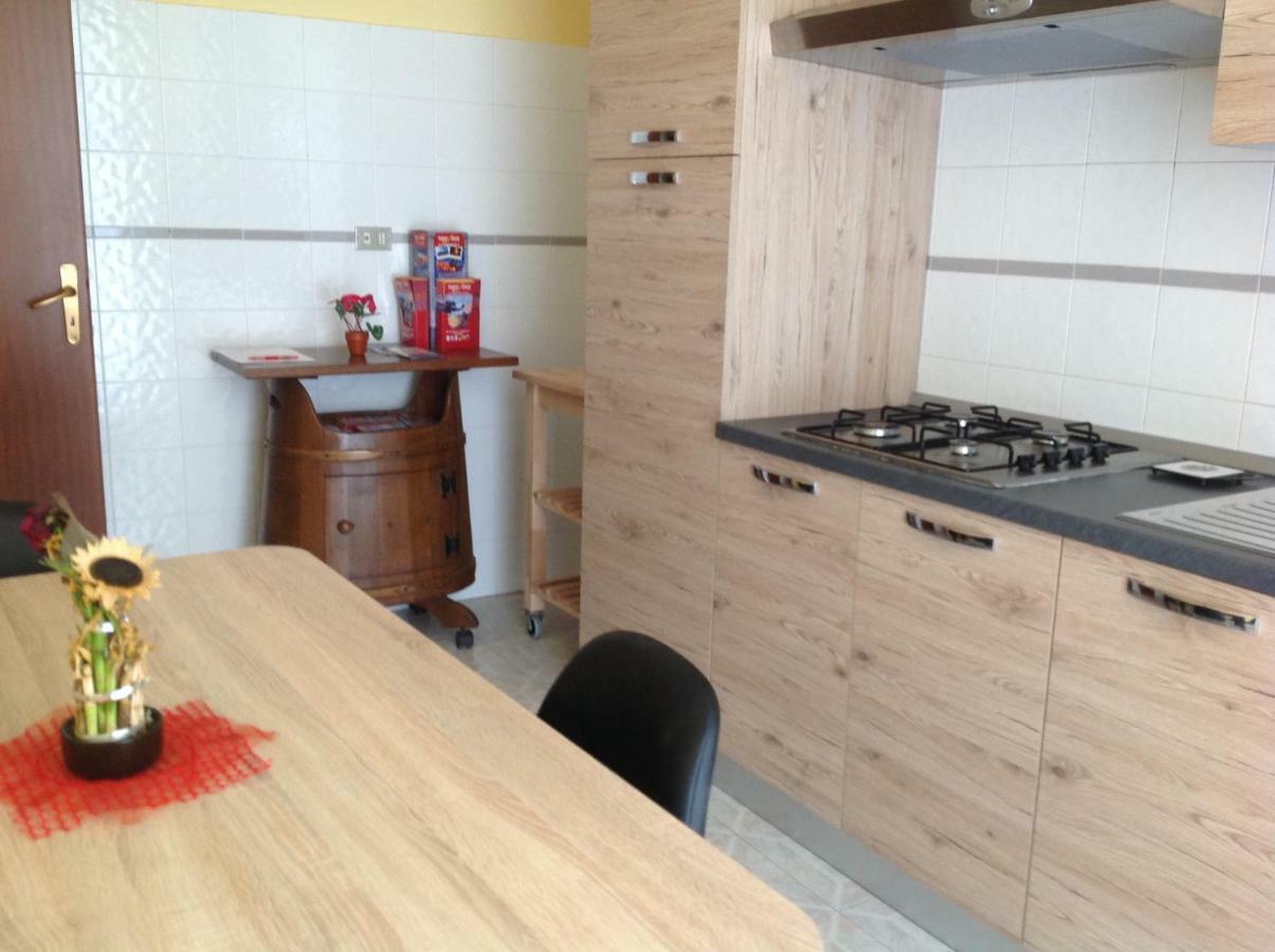 Casa Riolo Daire Acireale Dış mekan fotoğraf