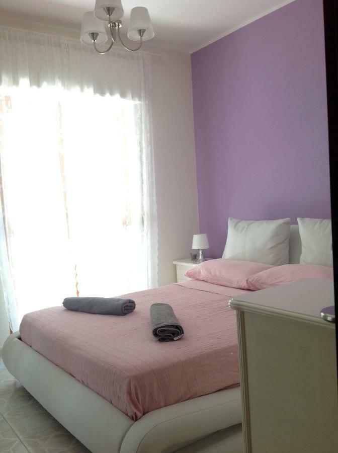 Casa Riolo Daire Acireale Dış mekan fotoğraf
