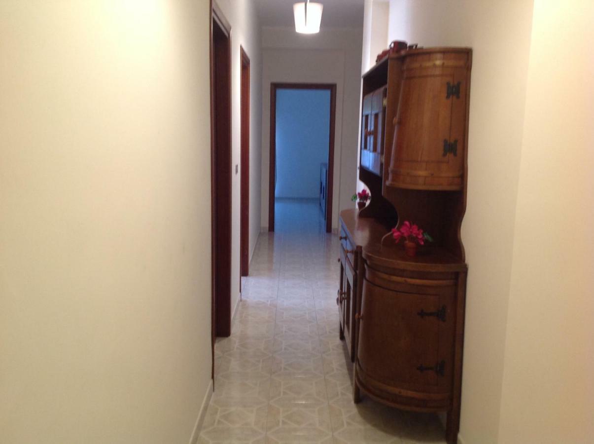 Casa Riolo Daire Acireale Dış mekan fotoğraf