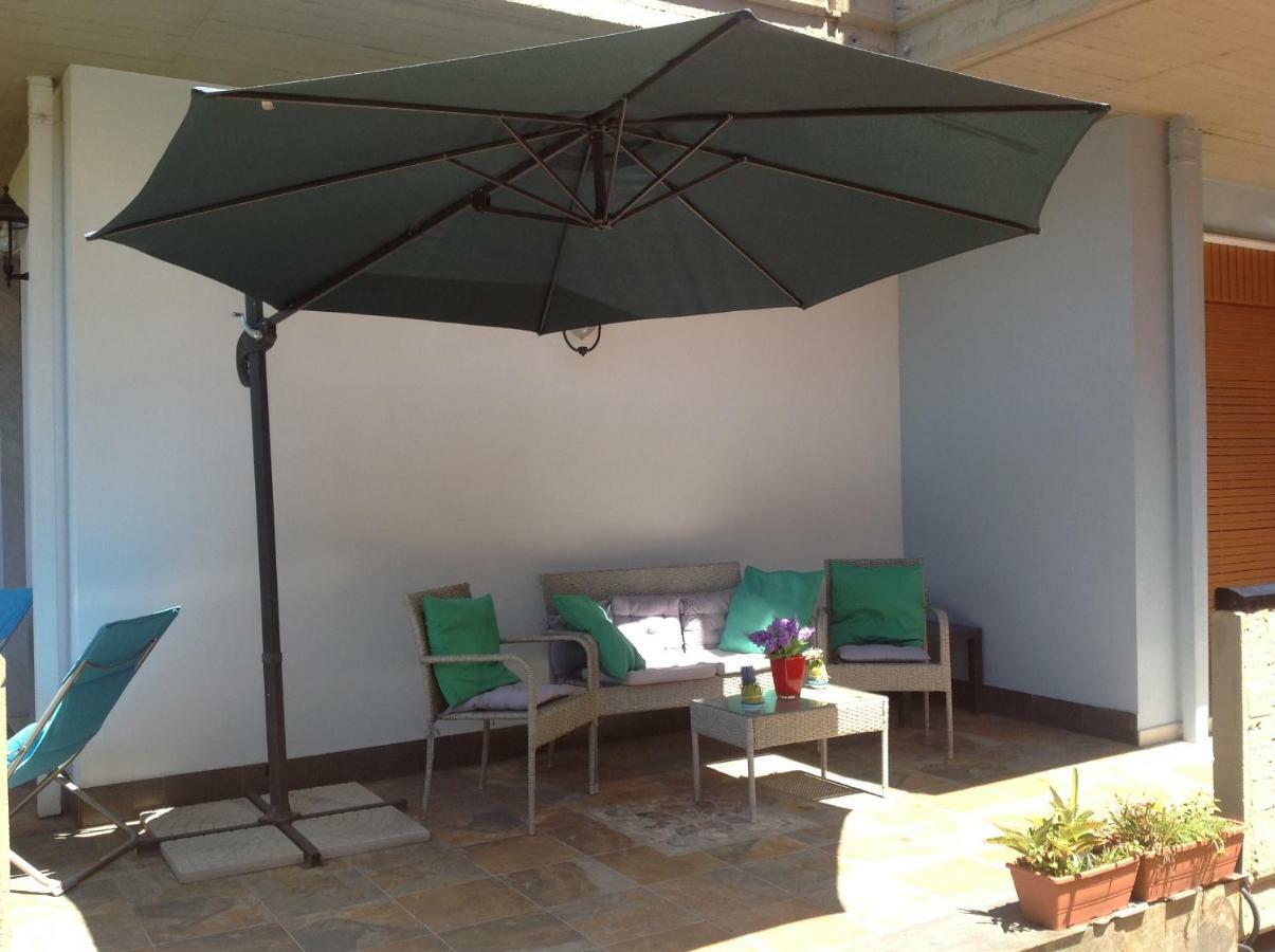 Casa Riolo Daire Acireale Dış mekan fotoğraf