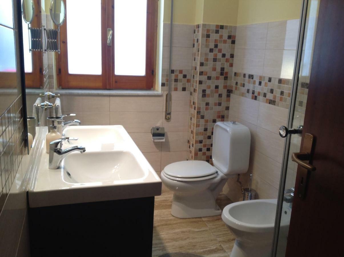 Casa Riolo Daire Acireale Dış mekan fotoğraf