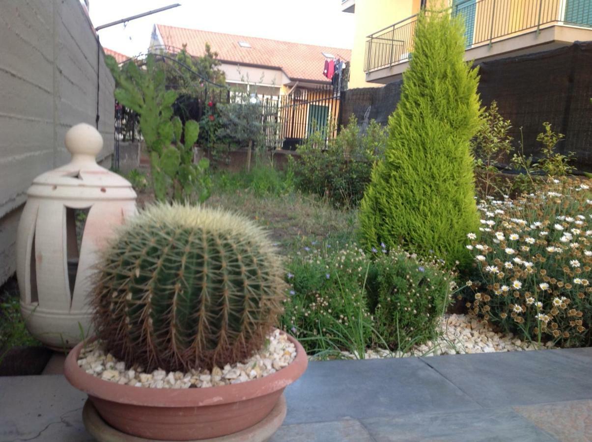 Casa Riolo Daire Acireale Dış mekan fotoğraf